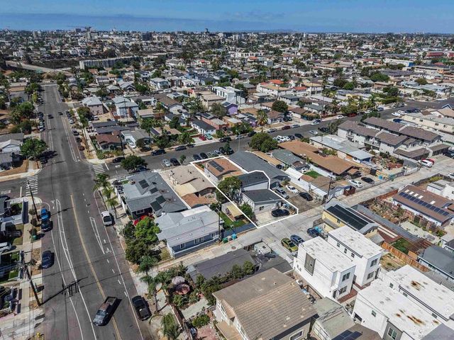 3717 36th Street, San Diego, CA 92105