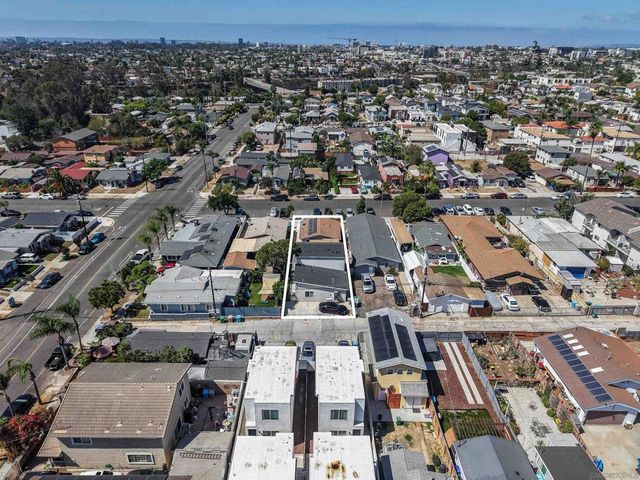 3717 36th Street, San Diego, CA 92105