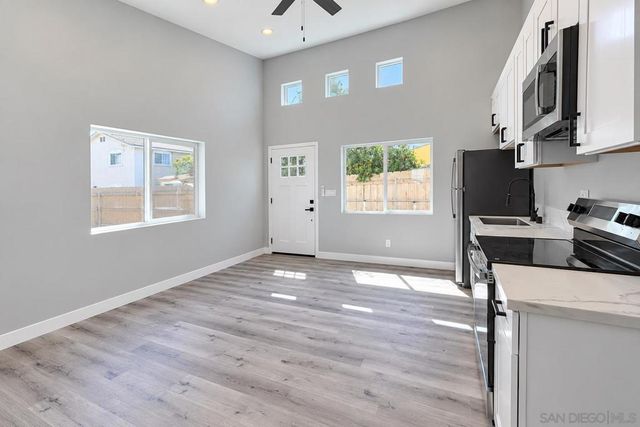 3717 36th Street, San Diego, CA 92105