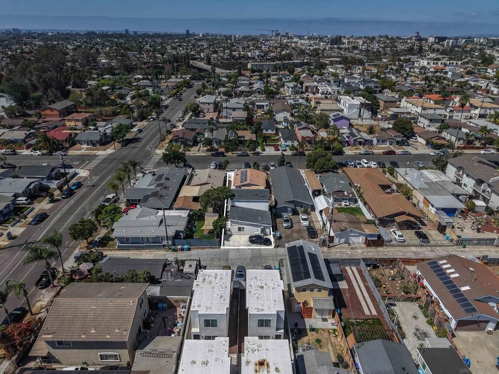 3717 36th Street, San Diego, CA 92105 — photo 2