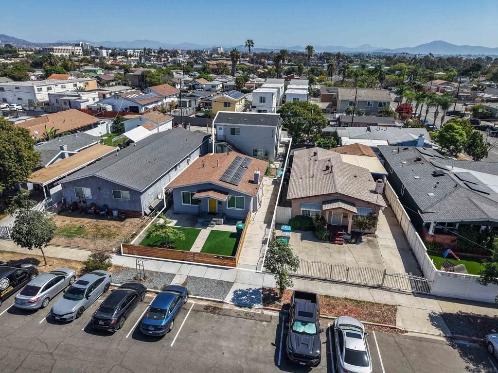 3717 36th Street, San Diego, CA 92105 — photo 4