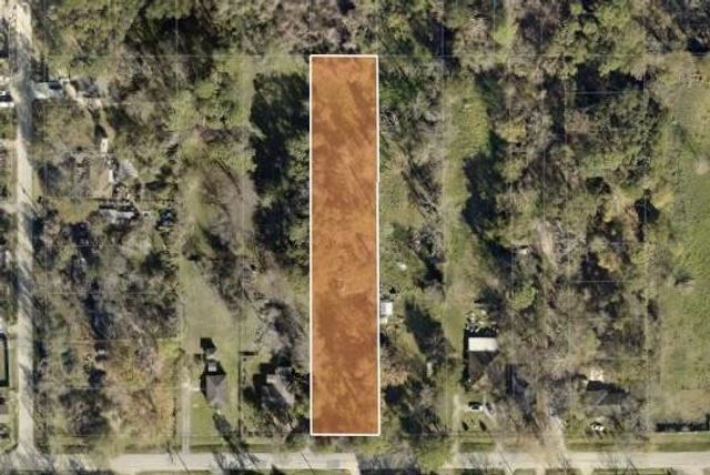 1626 and 1630 Wilburforce Street, Houston, TX 77091