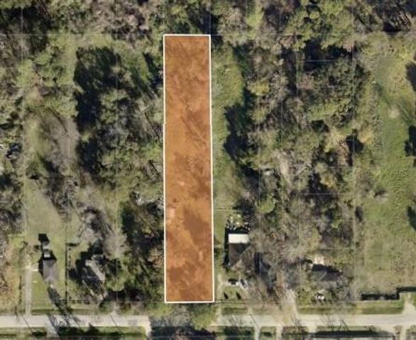 1626 and 1630 Wilburforce Street, Houston, TX 77091