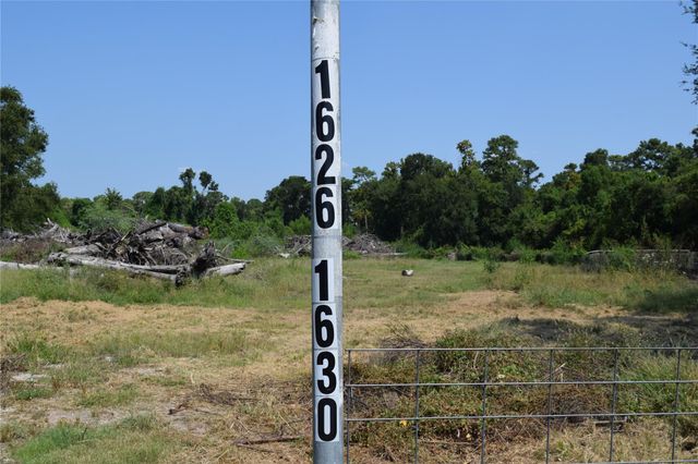 1626 and 1630 Wilburforce Street, Houston, TX 77091