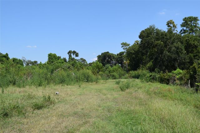 1626 and 1630 Wilburforce Street, Houston, TX 77091