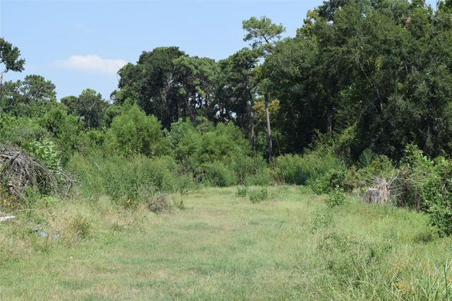 1626 and 1630 Wilburforce Street, Houston, TX 77091