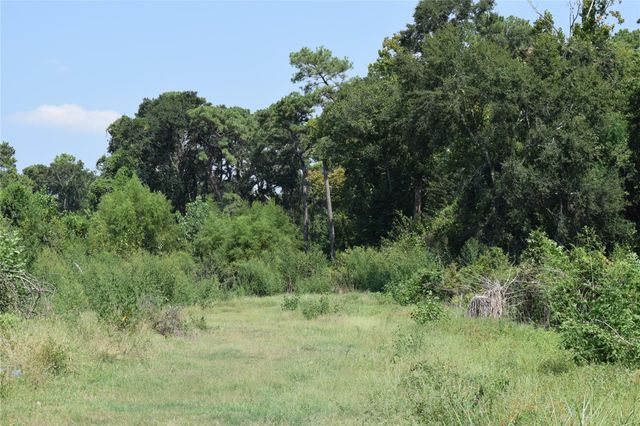 1626 and 1630 Wilburforce Street, Houston, TX 77091