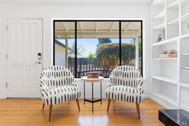 1130 Shetler Ave, Napa, CA 94559