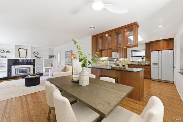 1130 Shetler Ave, Napa, CA 94559