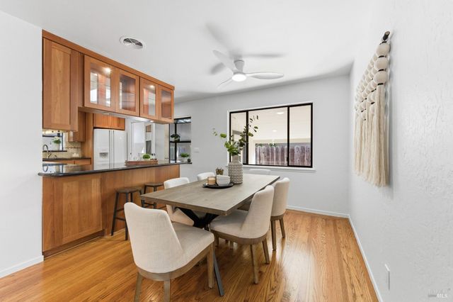 1130 Shetler Ave, Napa, CA 94559