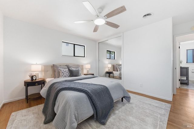 1130 Shetler Ave, Napa, CA 94559