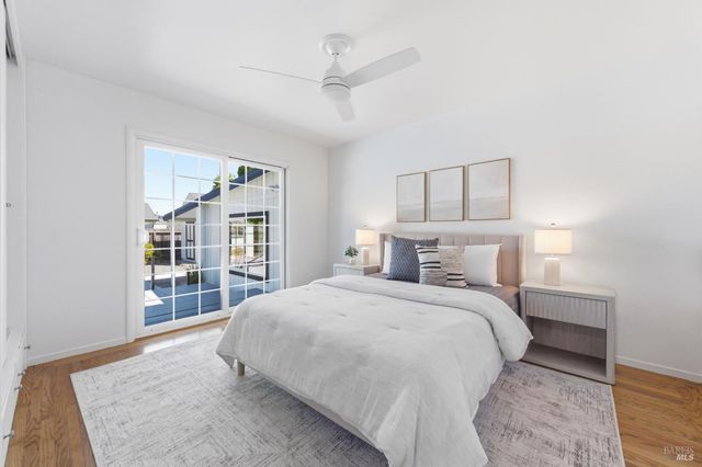 1130 Shetler Ave, Napa, CA 94559