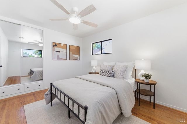 1130 Shetler Ave, Napa, CA 94559