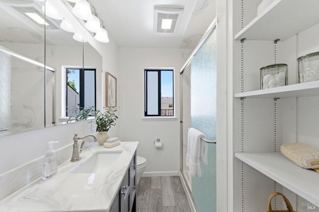 1130 Shetler Ave, Napa, CA 94559