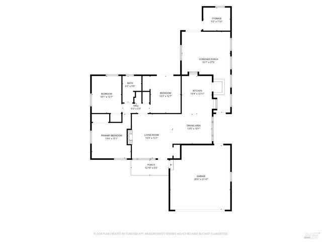 1130 Shetler Ave, Napa, CA 94559