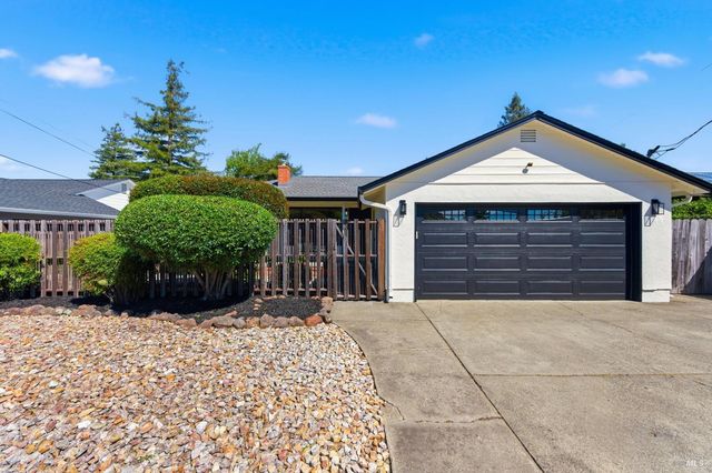 1130 Shetler Ave, Napa, CA 94559