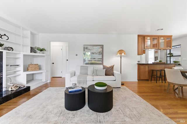 1130 Shetler Ave, Napa, CA 94559