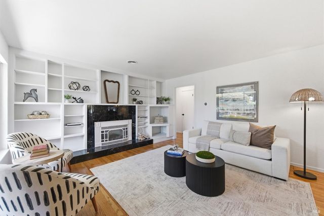 1130 Shetler Ave, Napa, CA 94559