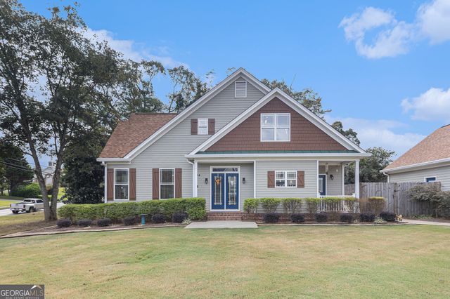 101 Grove Park Drive, Carrollton, GA 30117