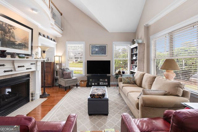 101 Grove Park Drive, Carrollton, GA 30117