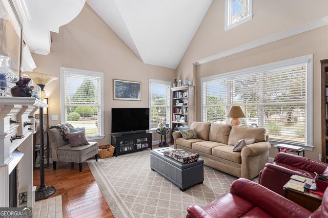 101 Grove Park Drive, Carrollton, GA 30117