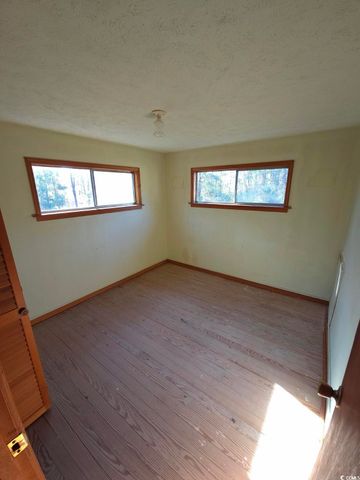 150 Landmark Rd., Conway, SC 29527