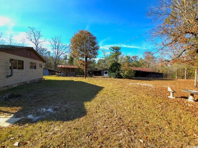 150 Landmark Rd., Conway, SC 29527