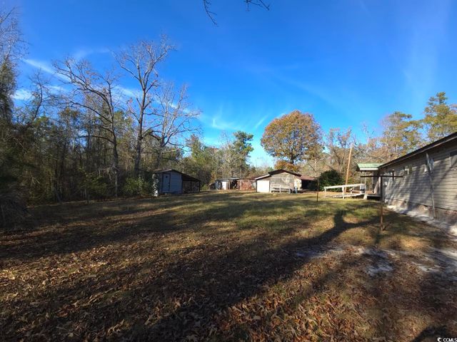 150 Landmark Rd., Conway, SC 29527