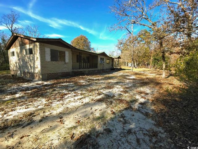 150 Landmark Rd., Conway, SC 29527