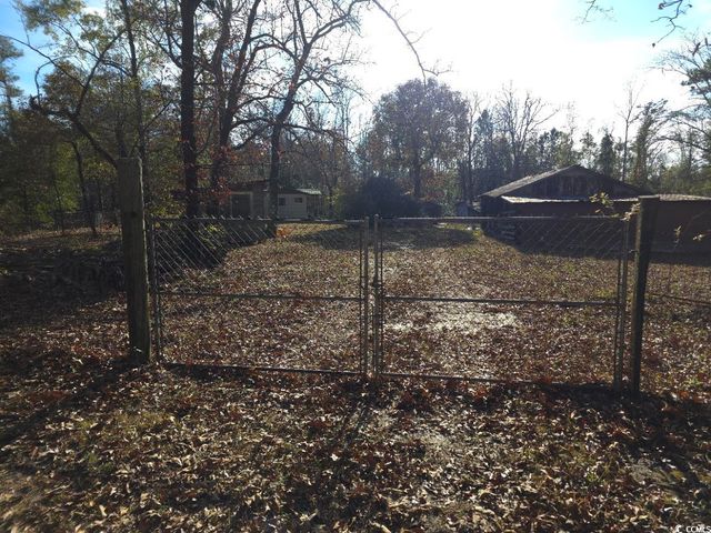 150 Landmark Rd., Conway, SC 29527