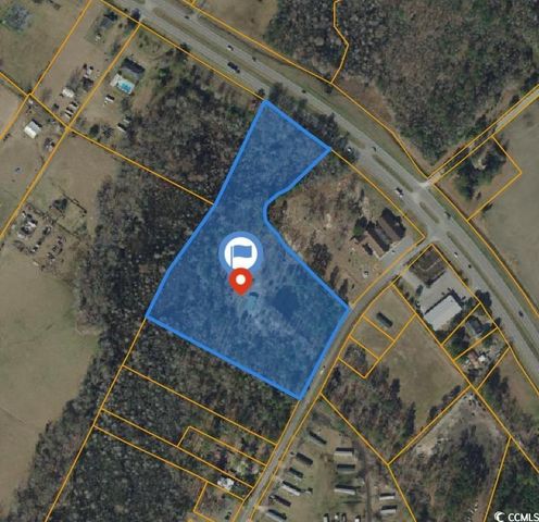 150 Landmark Rd., Conway, SC 29527