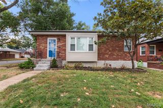 5500 Mardel Avenue, St Louis, MO 63109