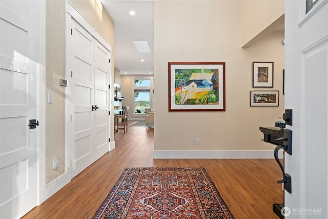 211 E Vineyard Crest Road, Grapeview, WA 98546