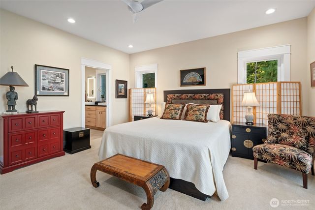 211 E Vineyard Crest Road, Grapeview, WA 98546