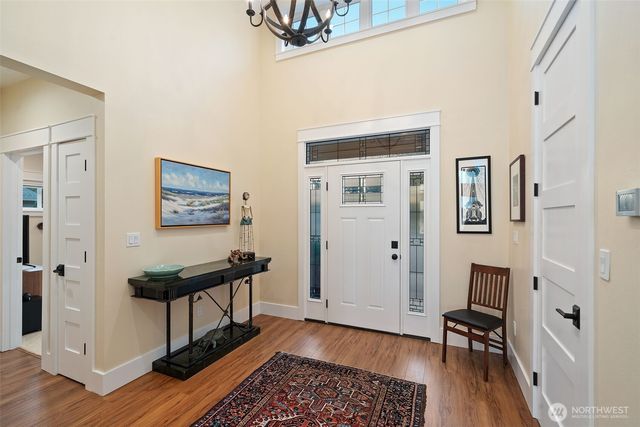 211 E Vineyard Crest Road, Grapeview, WA 98546