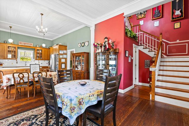 502 E Benners Street, Jefferson, TX 75657