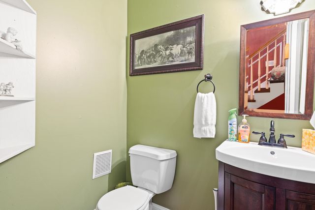 502 E Benners Street, Jefferson, TX 75657