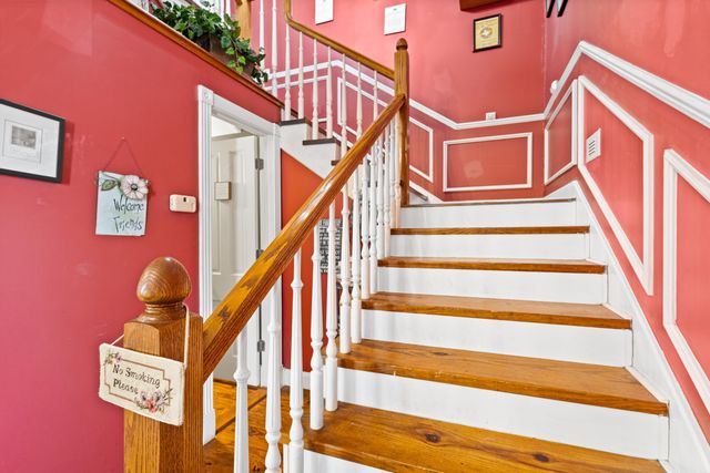 502 E Benners Street, Jefferson, TX 75657