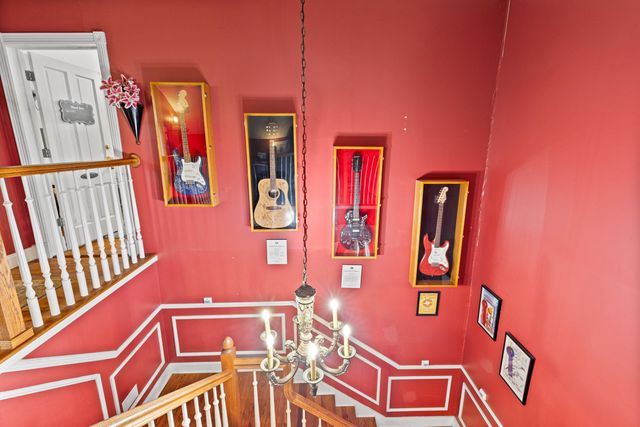 502 E Benners Street, Jefferson, TX 75657