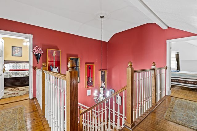 502 E Benners Street, Jefferson, TX 75657