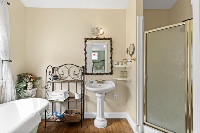 502 E Benners Street, Jefferson, TX 75657