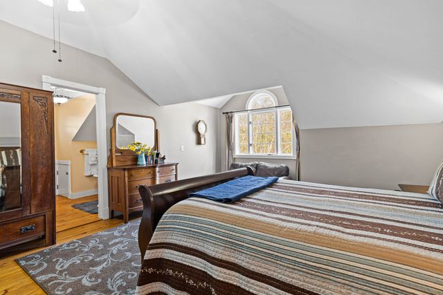 502 E Benners Street, Jefferson, TX 75657