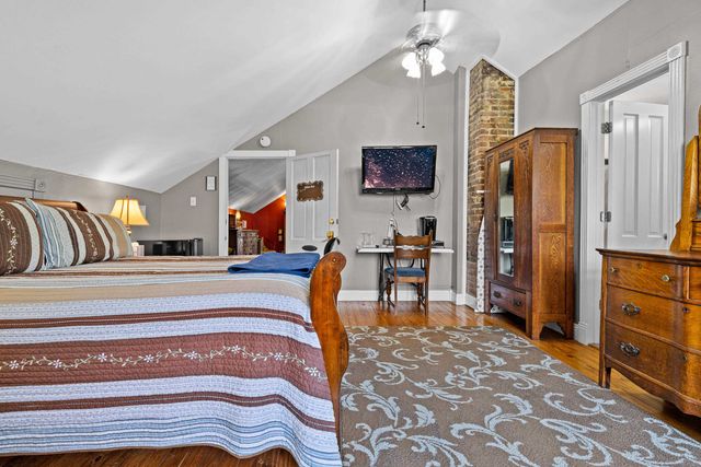 502 E Benners Street, Jefferson, TX 75657