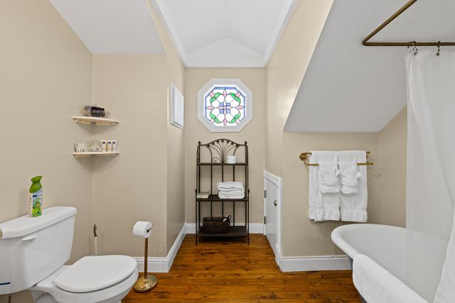 502 E Benners Street, Jefferson, TX 75657