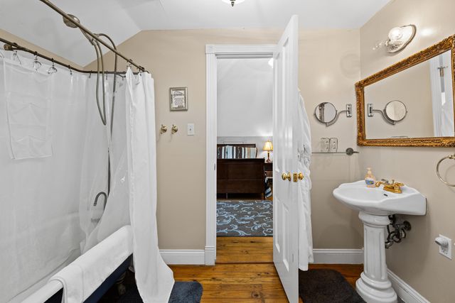 502 E Benners Street, Jefferson, TX 75657