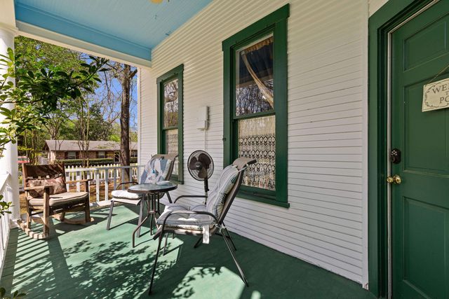 502 E Benners Street, Jefferson, TX 75657