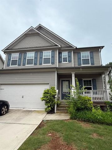108 Arena Trail, Dallas, GA 30157