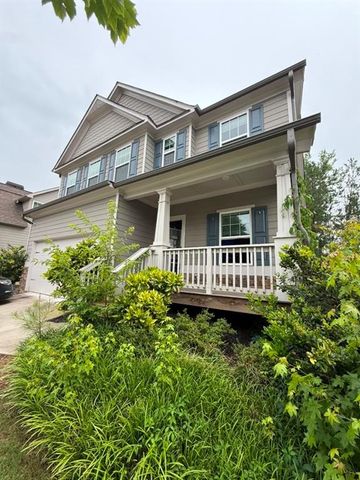 108 Arena Trail, Dallas, GA 30157
