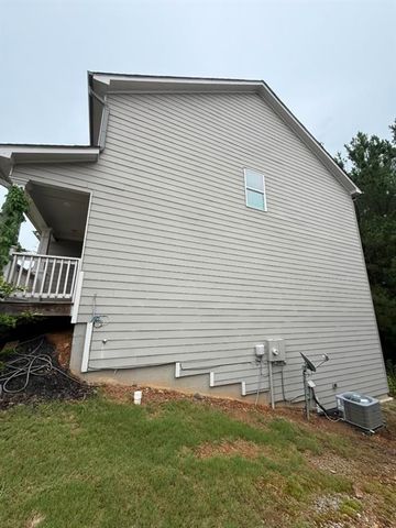 108 Arena Trail, Dallas, GA 30157