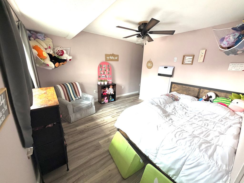 Image 8 of property listing at 1444 E 4th Street, Centralia, IL 62801